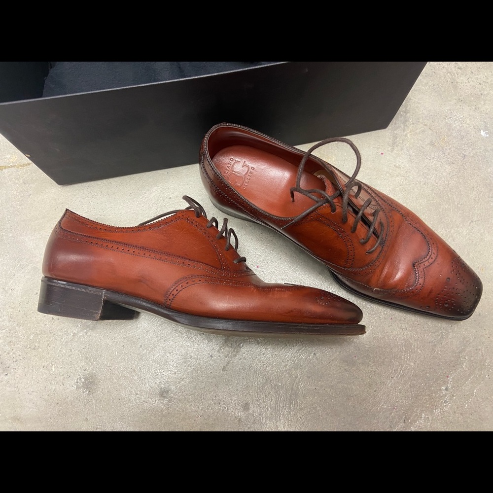 Men shoes